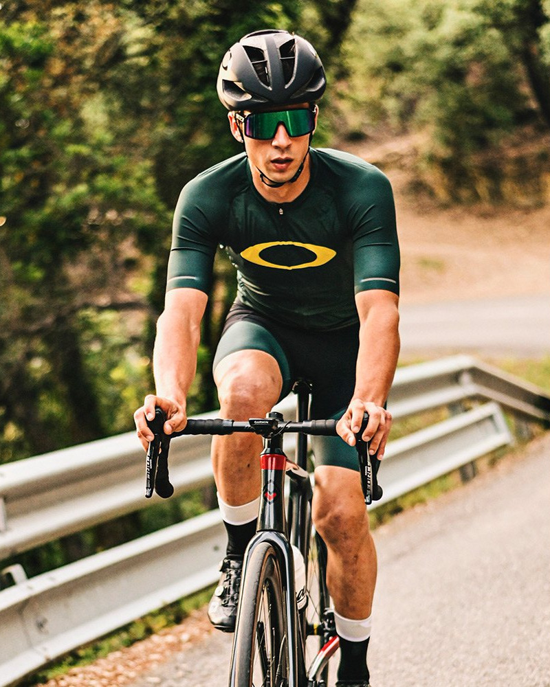 Lunettes de soleil cyclisme