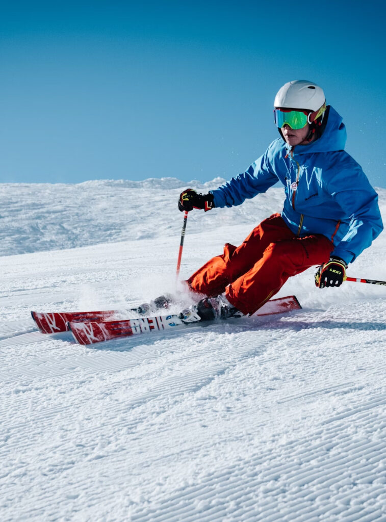 Ski alpin