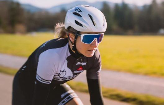 Alissia König -Triathlète Pro